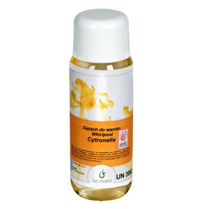 t.b.t. Olejek zapachowy do nawilżacza powietrza, cytronella, w butelce.