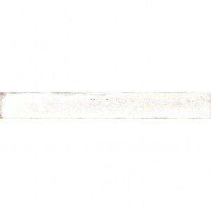 Glazura Cerdena Bianca 5 x 40 cm