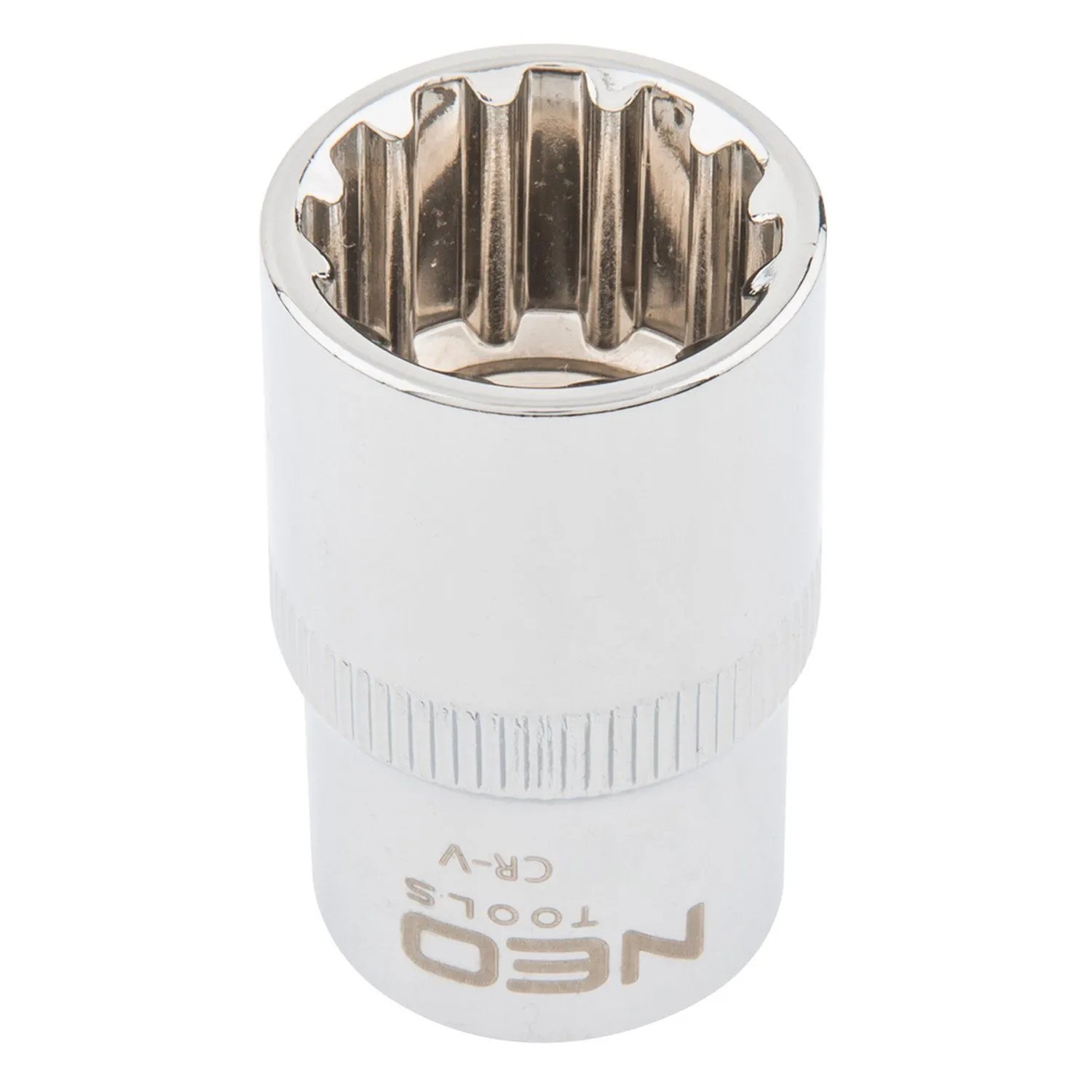 Neo Tools Nasadka Spline 1/2" - 13 mm