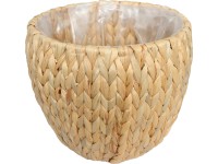 OBI Kosz naturalna kula, jasna, śr. 32 cm