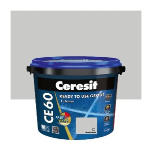 Ceresit Fuga gotowa CE60 manhattan 2 kg