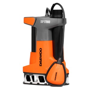 DAEWOO Pompa zanurzeniowa DDP 17000 1100W