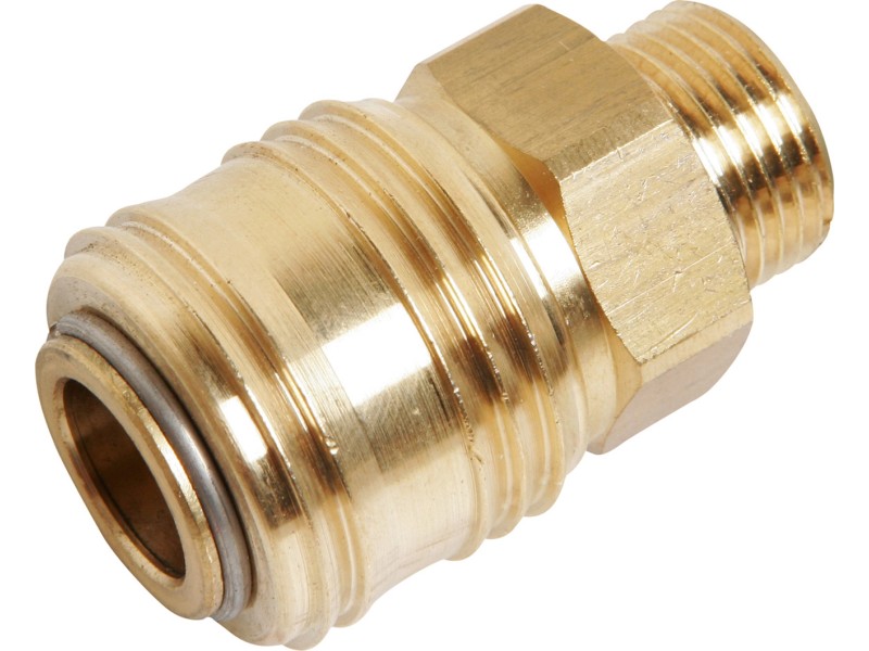 LUX O Z 36-6.6 K OPT 単品 Lux Tools Szybkozłączka 3/ 8