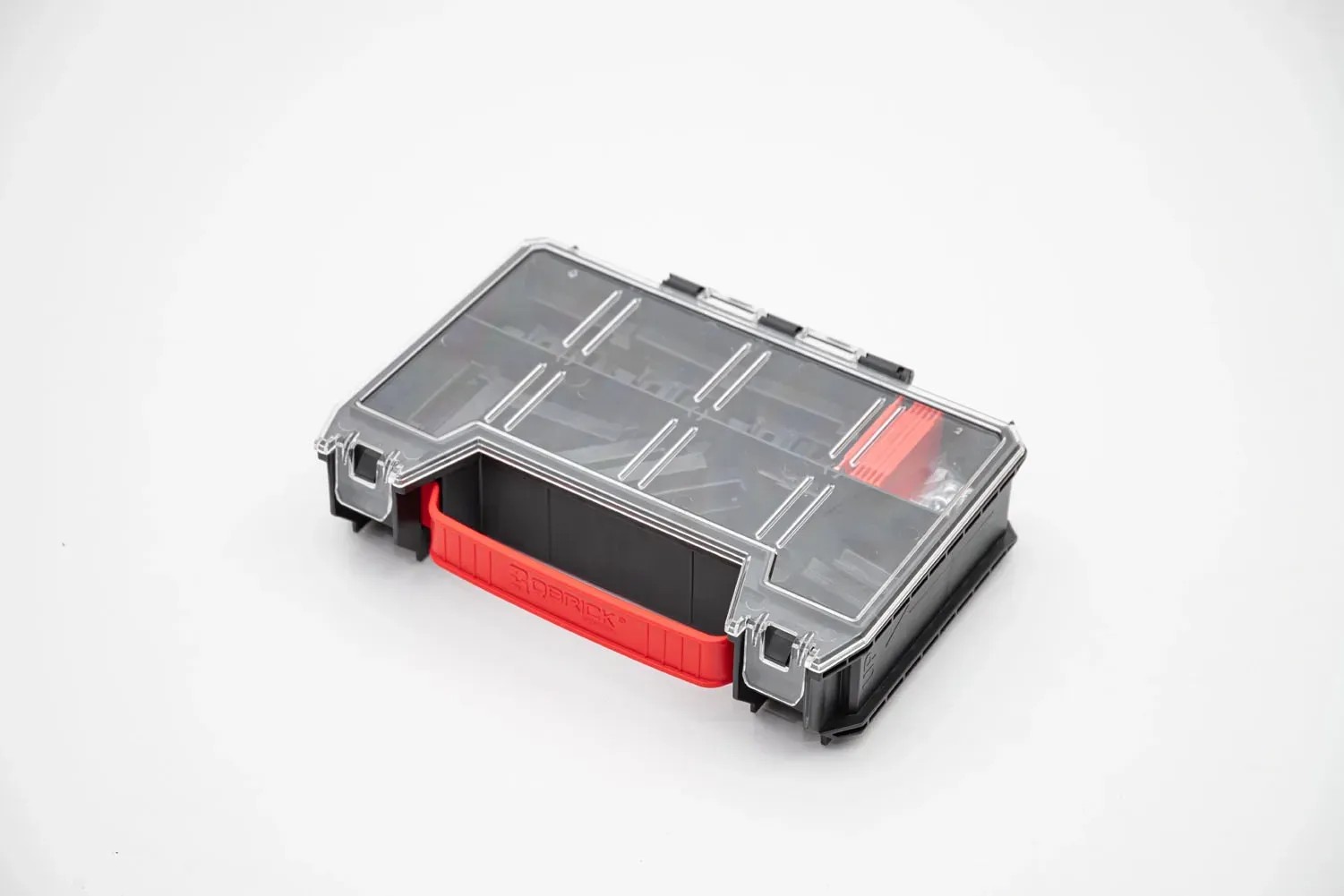 Qbrick System CUSTOM CONNECTORS