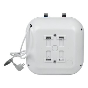 DPM Elektryczny podgrzewacz wody 10l akumulacyjny podumywalkowy