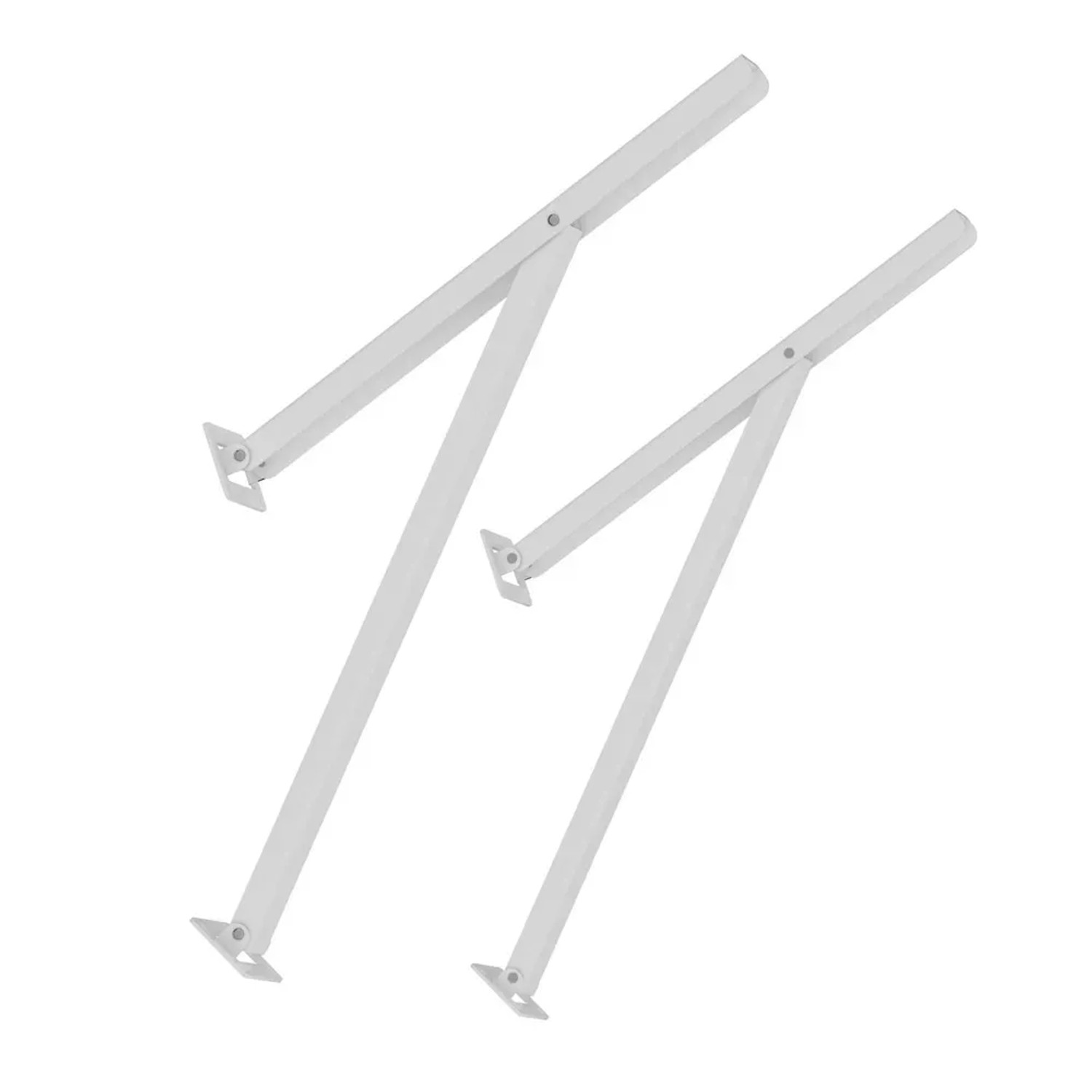 Velano Wspornik WSG 320 biały 32x38cm
