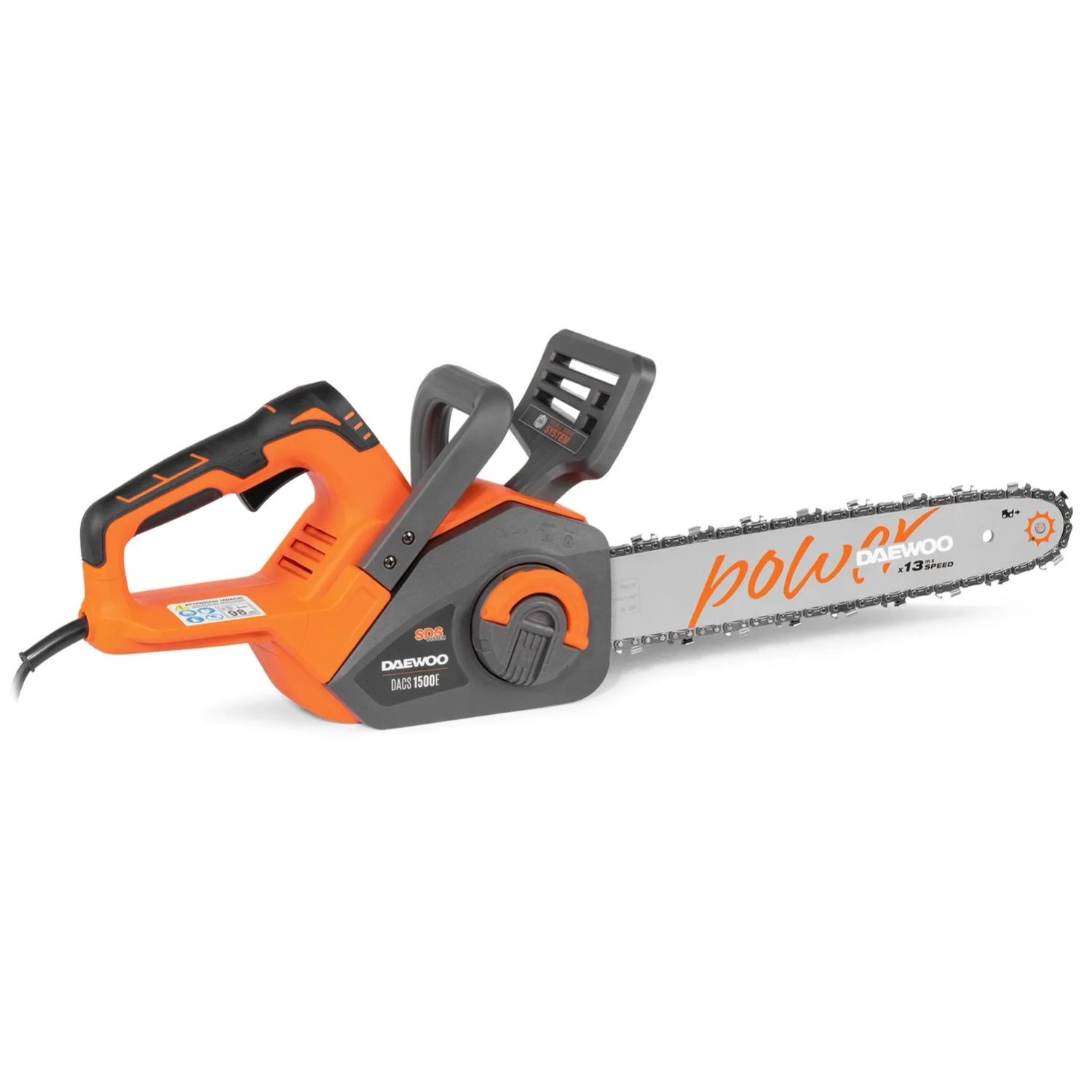 DAEWOO Pilarka elektryczna DACS 1500E 1500W