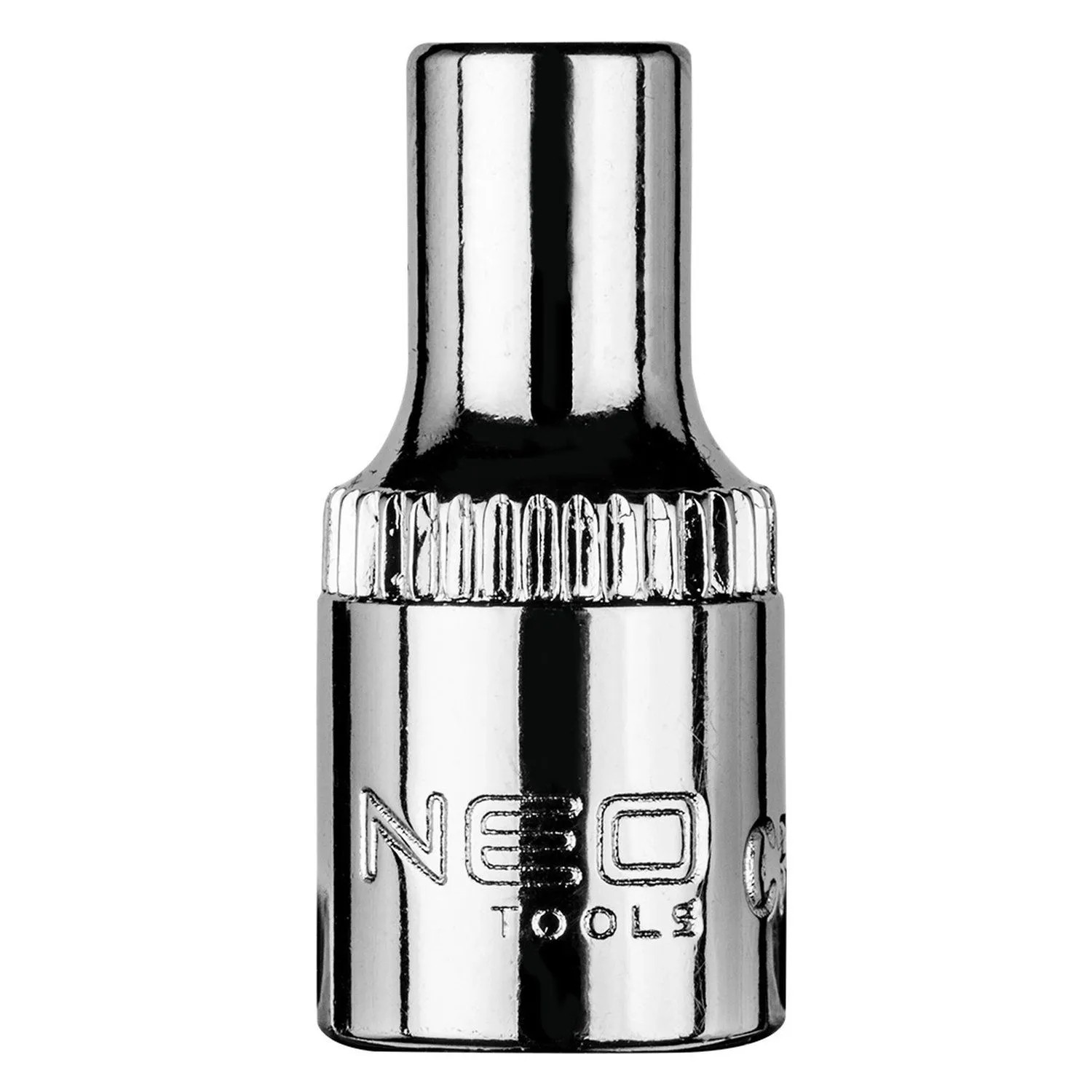Neo Tools Nasadka sześciokątna 1/4" - 4 mm
