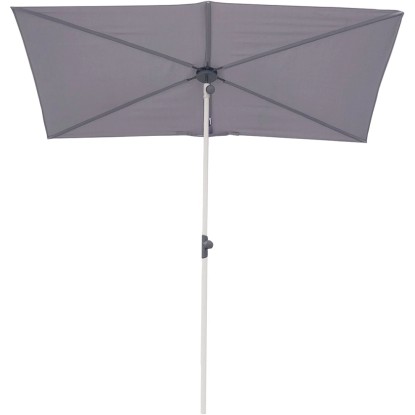 Parasol balkonowy MAVILA antracyt - 180 x 130 cm