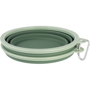 Miski turystyczne składane - 850 ml