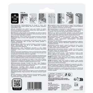 Akcesoria okienne t.b.t.