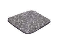 Poduszka na siedzisko DODO wzór geometryczny