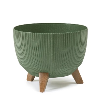 Misa Roma jumper zielona - 24 cm