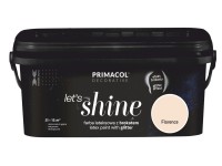 Primacol Farba dekoracyjna Let's shine Florence 2L Primacol Farba dekoracyjna Let's shine Florence 2L