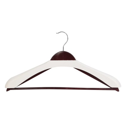 Kuchinox Nakładka na wieszak na ubrania TOKIO