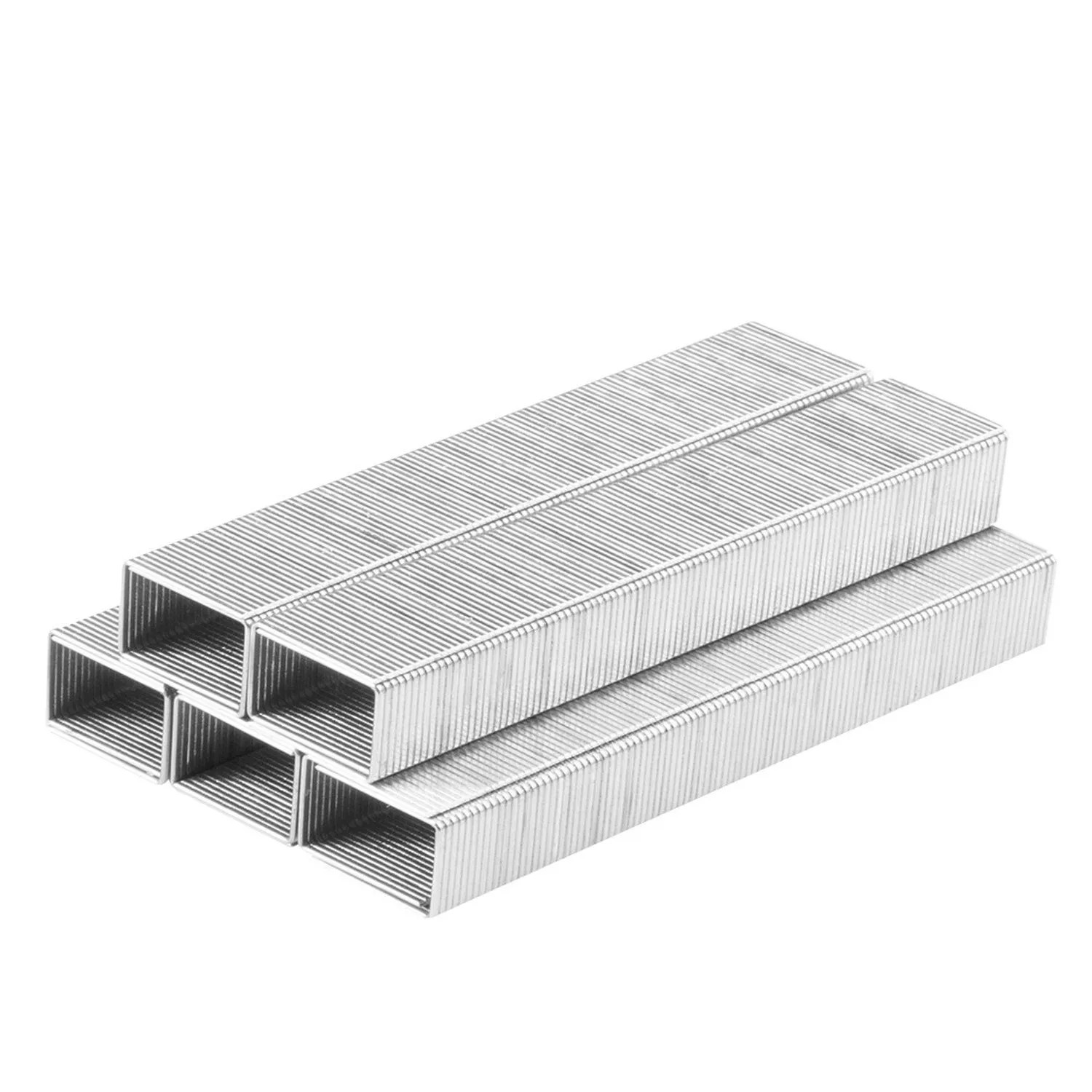 TOP TOOLS Zszywki typ J, 8 mm - 1000 szt.