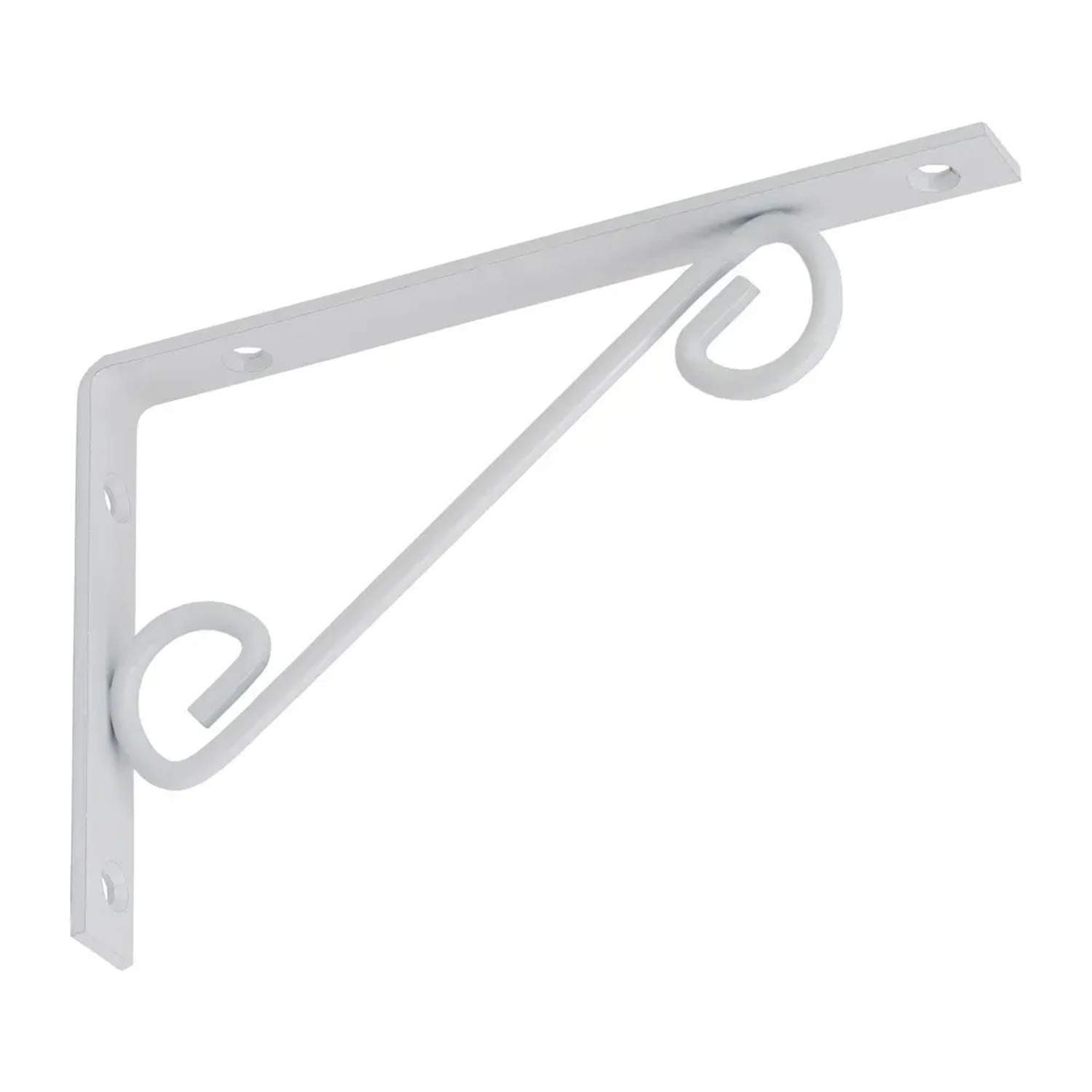 Velano Wspornik WOP 200 biały 20x12,5cm