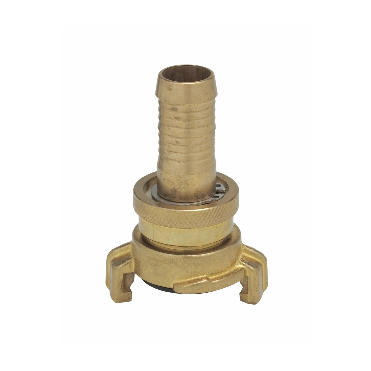 Złączka wysokociśnieniowa do węża 20 mm (3/4")