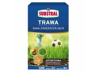 SUBSTRAL Trawa samo zagęszczająca sportowa - 1 kg