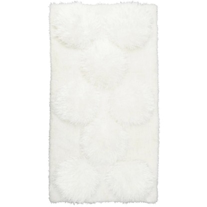 Multidecor Dywan Isaura ivory 60 cm x 110 cm