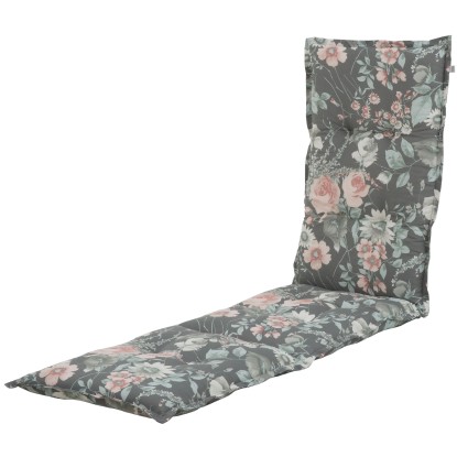 Poduszka relax XENON kwiaty