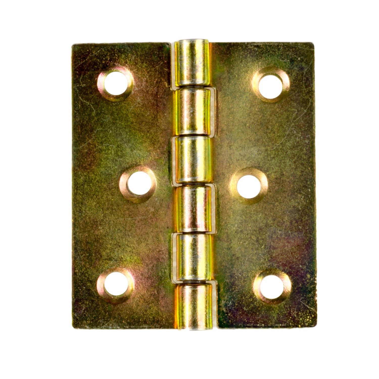 Domino Zawias splatany 50 mm - 2 szt.