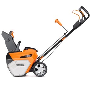 DAEWOO Odśnieżarka akumulatorowa DAST 5542Li set