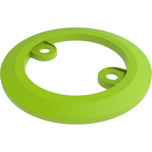 Worx rozszerzenie strefy koszenia dla robotów koszących Vision, zestaw RFID, zielony.