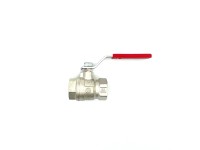 Fluvius Zawór kulowy rączka SENA VA30 3/4x3/4