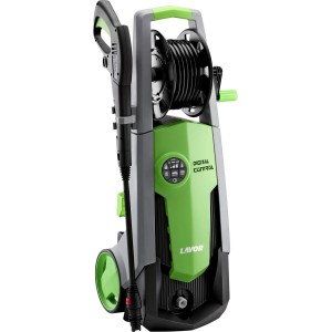 Lavor Myjka wysokociśnieniowa PREDATOR 180 Digit