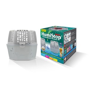 Pochłaniacz wilgoci maxi