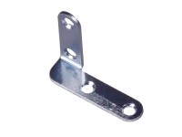 Hettich Kątownik blaszkowy 30 mm x 40 mm x 10 mm