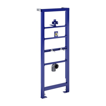 Roca Stelaż podtynkowy do pisuaru dopływ tylny