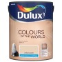 Dulux Colours of the World Kalkuta, beżowa farba do ścian w wiadrze (5L).