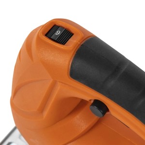 DAEWOO Wyrzynarka elektryczna DAJ 550 400W