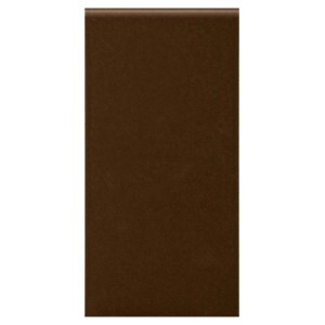 Brązowa cegła t.b.t. do dekoracji ścian.