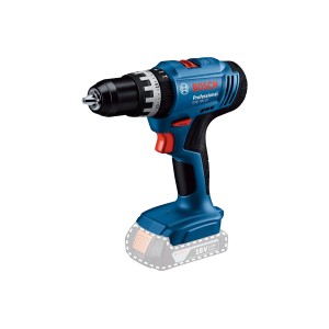 Bosch Professional Zestaw narzędzi GSB 18V-25 + GST 18V-125S + GBH 18V-18