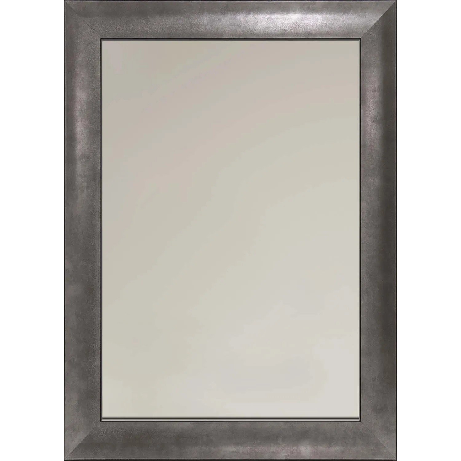 ARS LONGA Lustro TOSCANIA grafit 82 x 82 cm