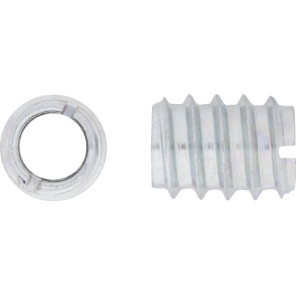 Lux-Tools Mufa wkręcana M6 8szt