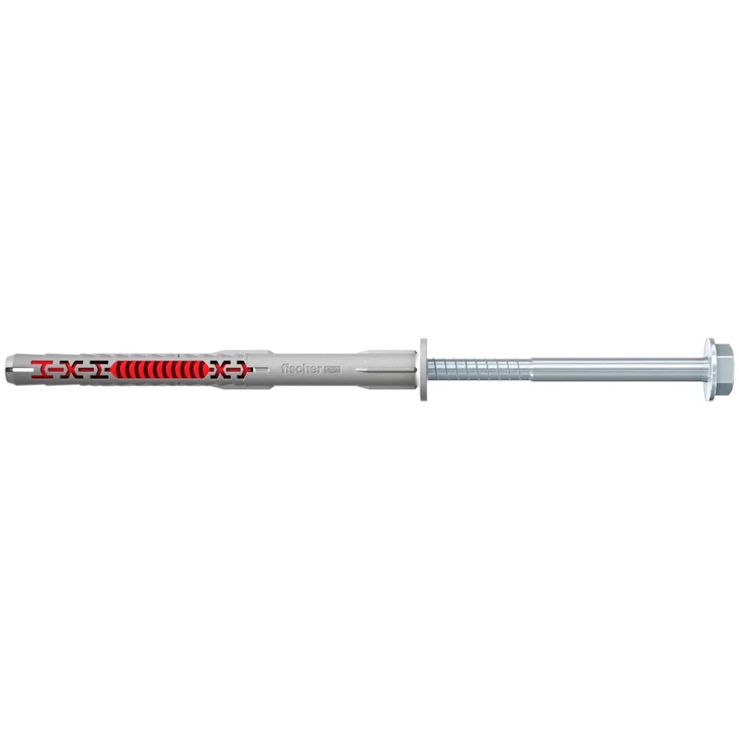 Fisher Kołek SX plus rozporowy 6x30 mm - 30 szt.