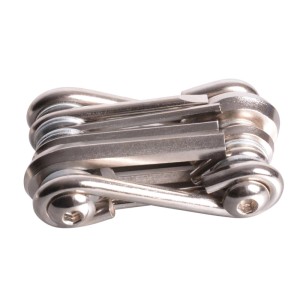 Good Bike Klucz rowerowy multitool COMPACT