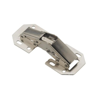 Domino Zawias uniwersalny nawierzchni 90 st.