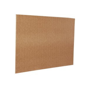t.b.t. Podkład pod panele, brązowy.