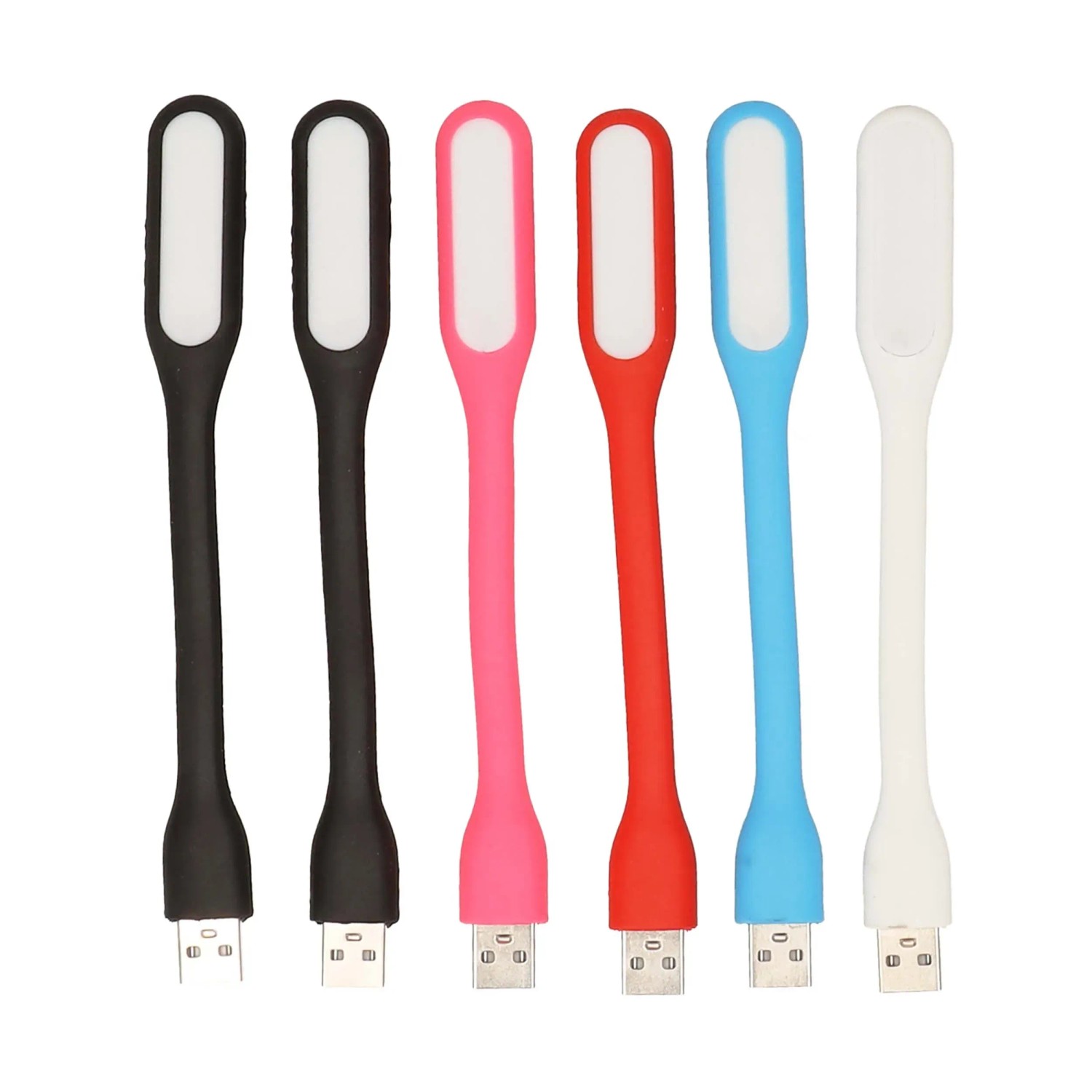 Jumi Lampka LED USB