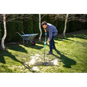 Cellfast Niwelator terenu-grabie wyrównujące