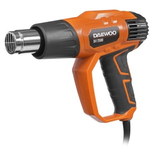 DAEWOO Opalarka elektryczna DAF 2500 2000W