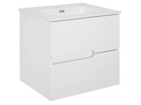 Astor Szafka pod umywalkę Spectra biała 60 cm