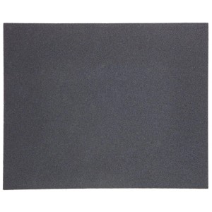 GRAPHITE Papier ścierny wodny K800 - 230 x 280 mm