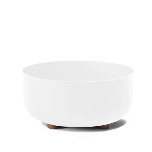 Misa Sofia biała - 30 cm