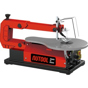 Nutool Wyrzynarka włosowa NSS120 120W